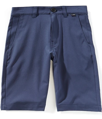 TravisMathew Big Boys Wanderlust Shorts