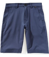TravisMathew Big Boys Wanderlust Shorts