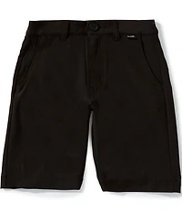 TravisMathew Big Boys Wanderlust Shorts