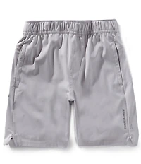 TravisMathew Big Boys Wanderlust E-Waist Shorts