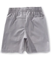 TravisMathew Big Boys Wanderlust E-Waist Shorts