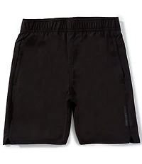 TravisMathew Big Boys Wanderlust E-Waist Shorts