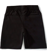 TravisMathew Big Boys Wanderlust E-Waist Shorts