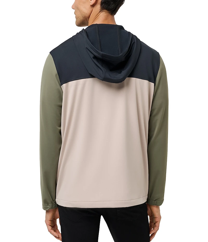 TravisMathew Brrrr Season Hoodie