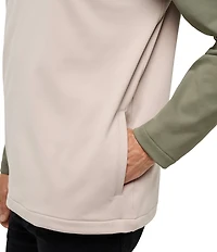 TravisMathew Brrrr Season Hoodie