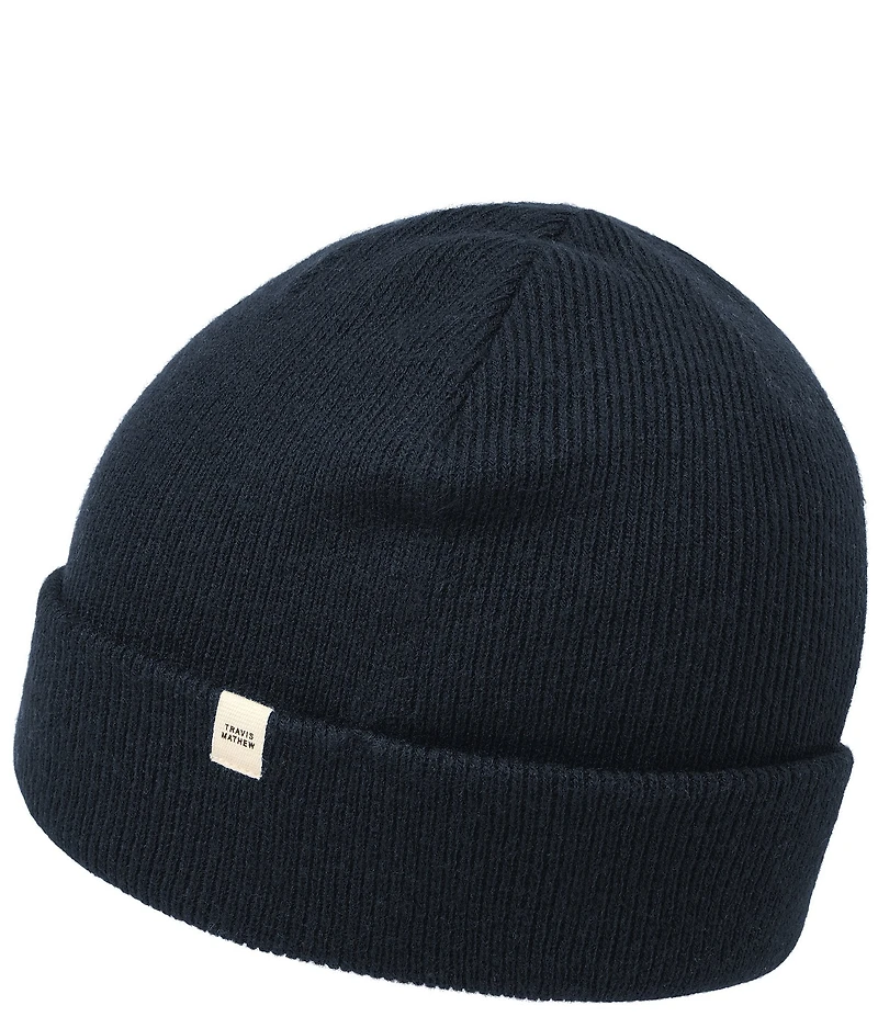 TravisMathew Cloud Beanie