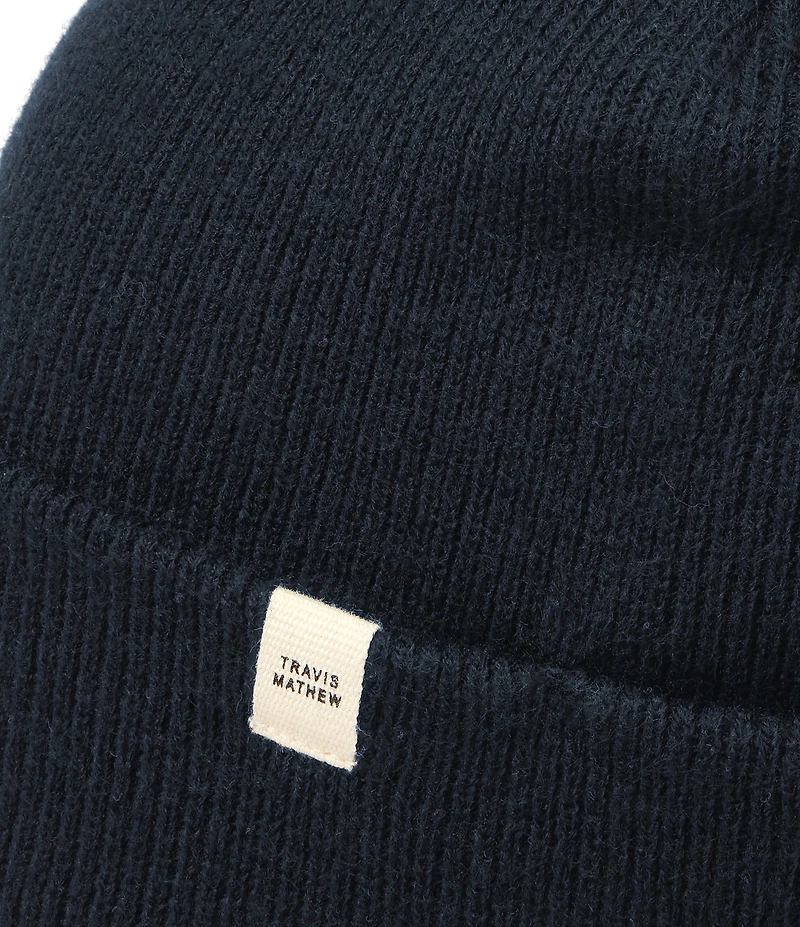 TravisMathew Cloud Beanie