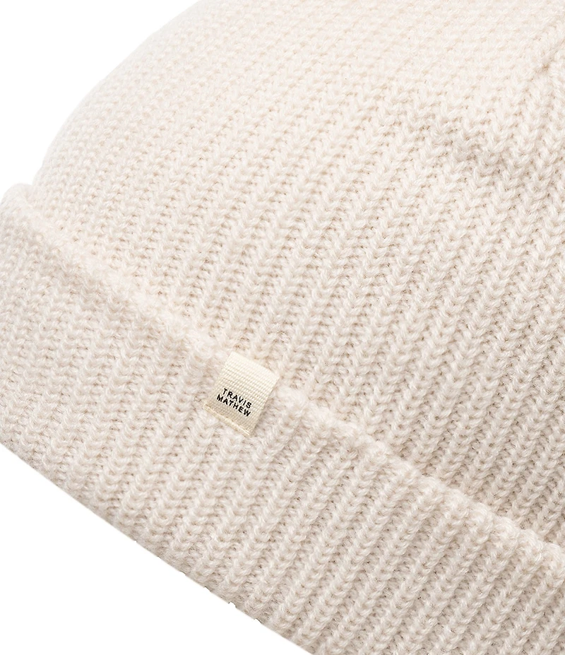 TravisMathew Cloud Beanie
