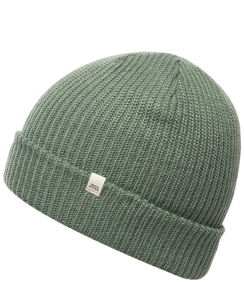 TravisMathew Cloud Beanie