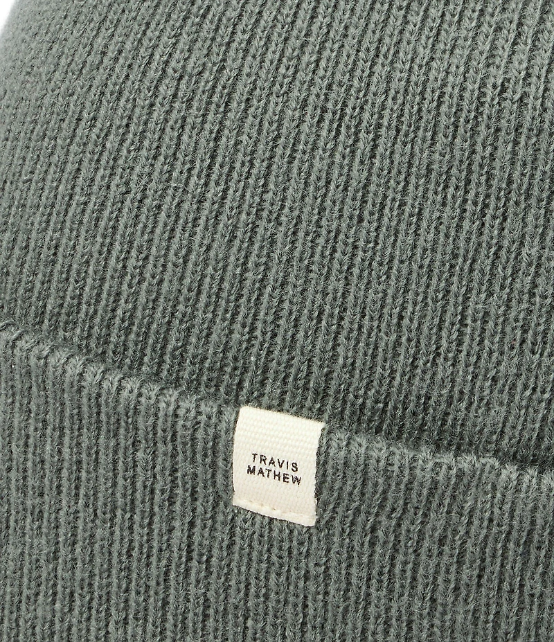 TravisMathew Cloud Beanie
