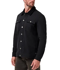 TravisMathew Cloud Denim Cord Jacket