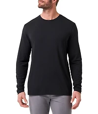 TravisMathew Cloud Long Sleeve T-Shirt