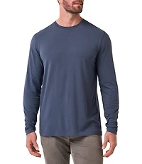 TravisMathew Cloud Long Sleeve T-Shirt