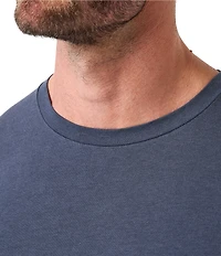 TravisMathew Cloud Long Sleeve T-Shirt