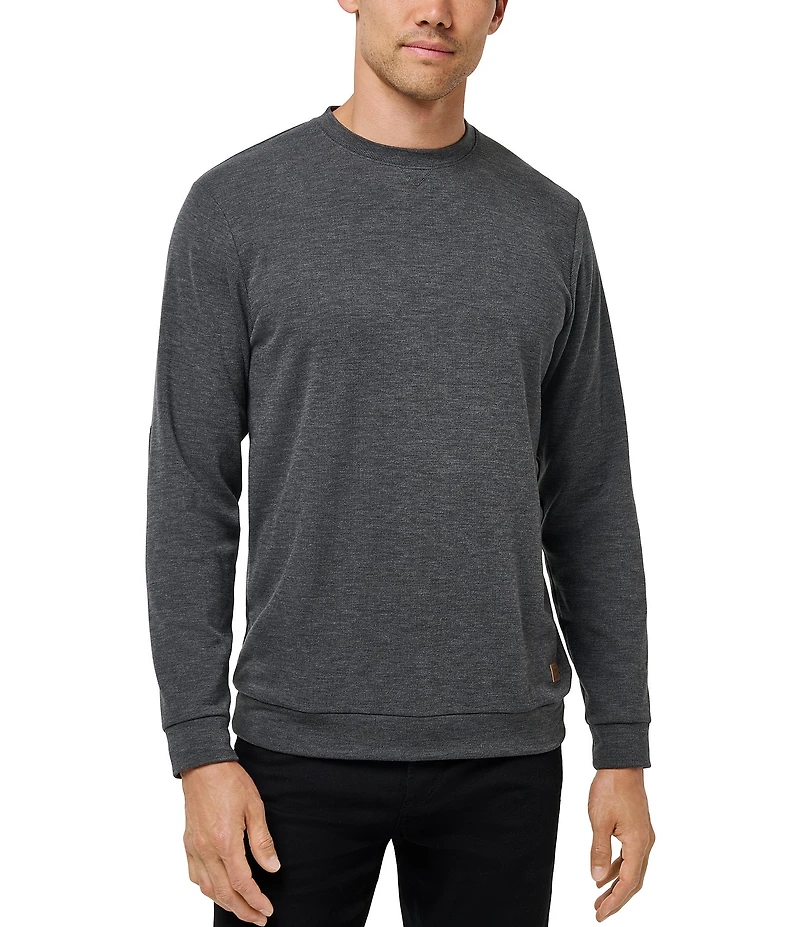 TravisMathew Cloud Sweater