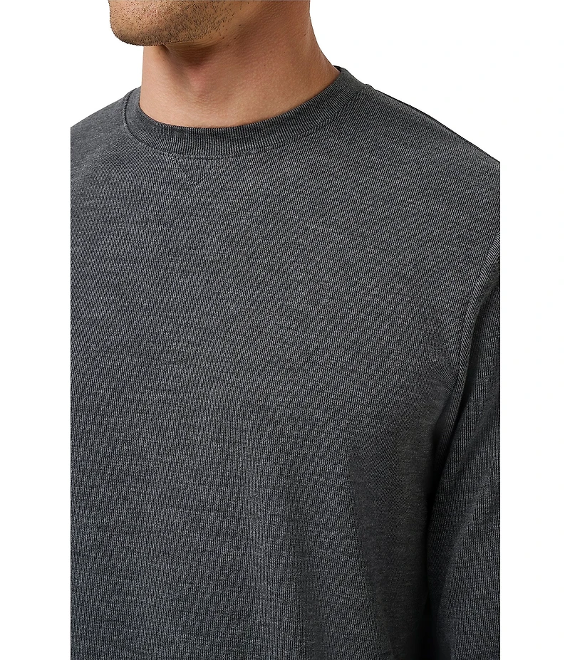 TravisMathew Cloud Sweater