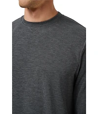 TravisMathew Cloud Sweater