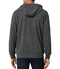 TravisMathew Cloud Sweater Full Zip Jacket