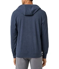 TravisMathew Cloud Sweater Full Zip Jacket