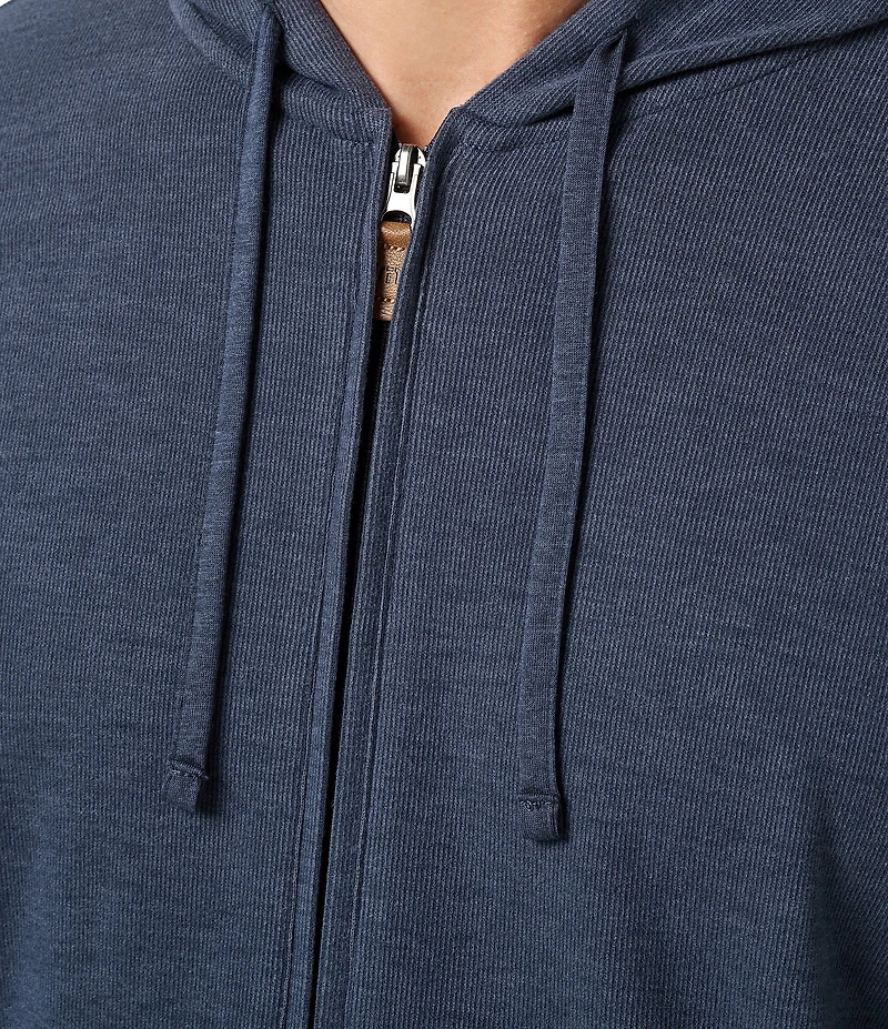 TravisMathew Cloud Sweater Full Zip Jacket