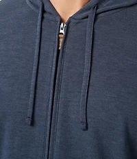 TravisMathew Cloud Sweater Full Zip Jacket