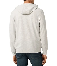 TravisMathew Cloud Sweater Full Zip Jacket