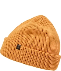 TravisMathew Cloud Waffle Beanie 2.0