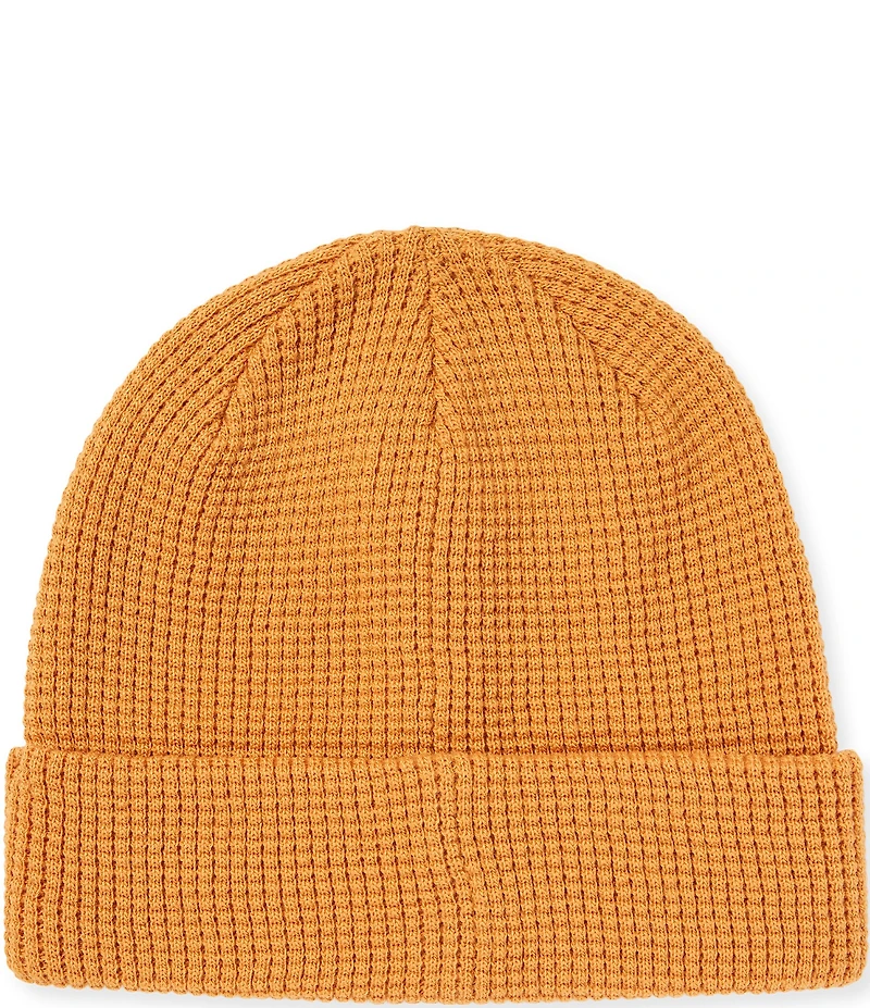 TravisMathew Cloud Waffle Beanie 2.0