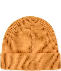 TravisMathew Cloud Waffle Beanie 2.0