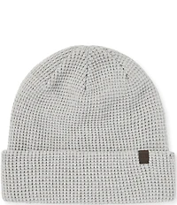 TravisMathew Cloud Waffle Beanie 2.0