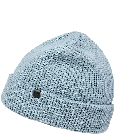 TravisMathew Cloud Waffle Beanie 2.0