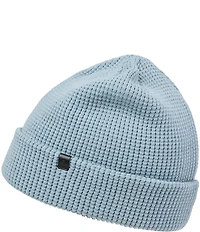 TravisMathew Cloud Waffle Beanie 2.0