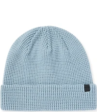 TravisMathew Cloud Waffle Beanie 2.0