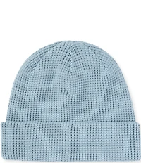 TravisMathew Cloud Waffle Beanie 2.0