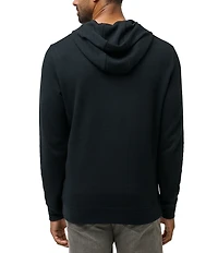 TravisMathew Cloud Waffle Hoodie