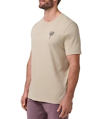 TravisMathew Club Member Short Sleeve T-Shirt