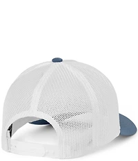 TravisMathew Coastal Charm Snapback Hat