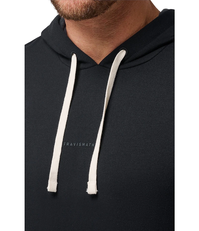 TravisMathew Coastal Cloud Hoodie
