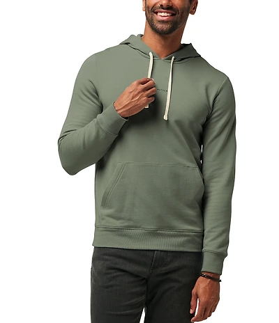 TravisMathew Coastal Cloud Hoodie