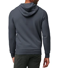 TravisMathew Coastal Cloud Hoodie