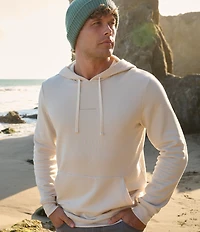 TravisMathew Coastal Cloud Hoodie