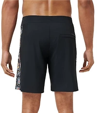 TravisMathew Day Cruise 7#double; Inseam Boardshorts