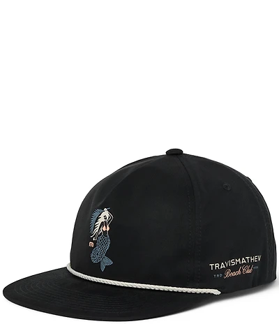 TravisMathew Deep Sea Dreams Hat