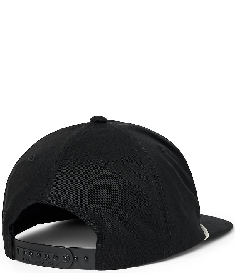 TravisMathew Deep Sea Dreams Hat