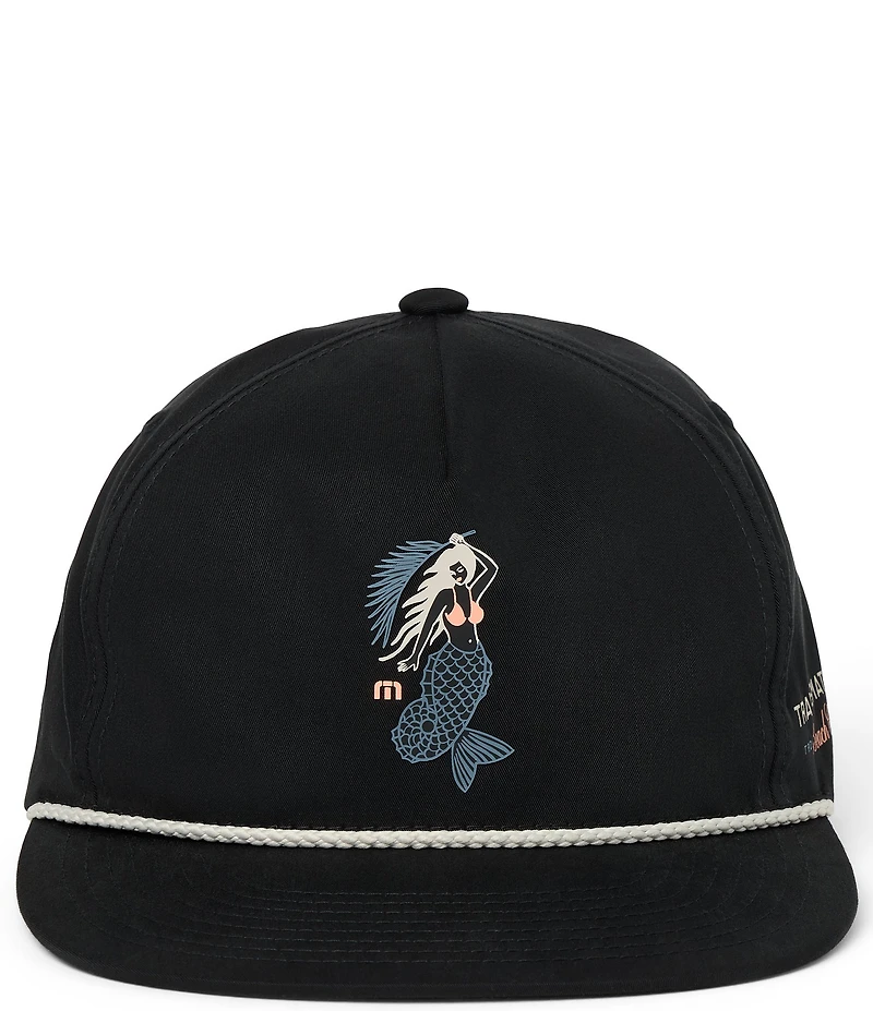TravisMathew Deep Sea Dreams Hat