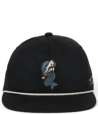 TravisMathew Deep Sea Dreams Hat