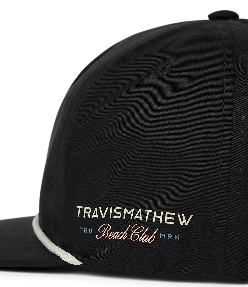 TravisMathew Deep Sea Dreams Hat