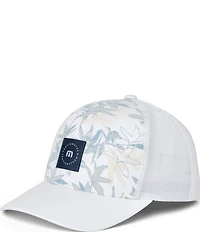 TravisMathew Diamond Club Hat