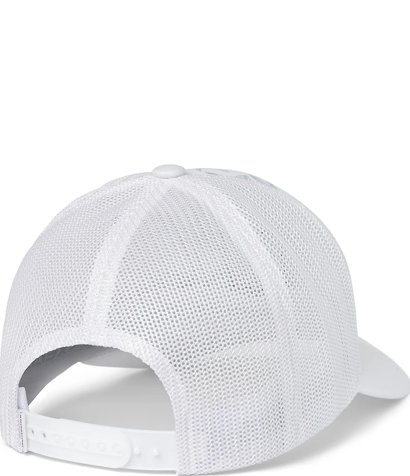 TravisMathew Diamond Club Hat