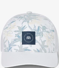 TravisMathew Diamond Club Hat